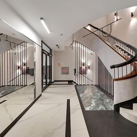 Apartament W Gdyni - Plac Unii By Grand Apartments Gdynia Esterno foto