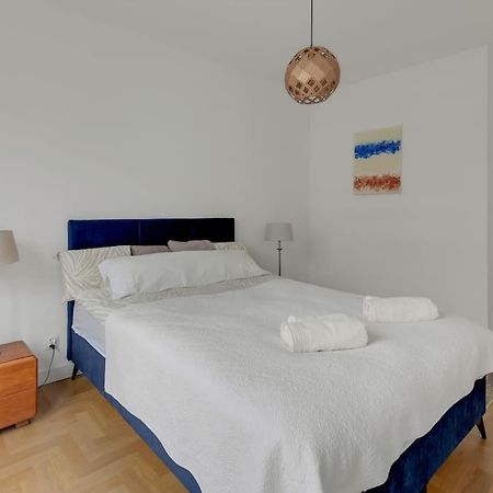 Apartament W Gdyni - Plac Unii By Grand Apartments Gdynia Esterno foto