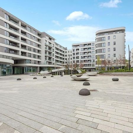Apartament W Gdyni - Plac Unii By Grand Apartments Gdynia Esterno foto